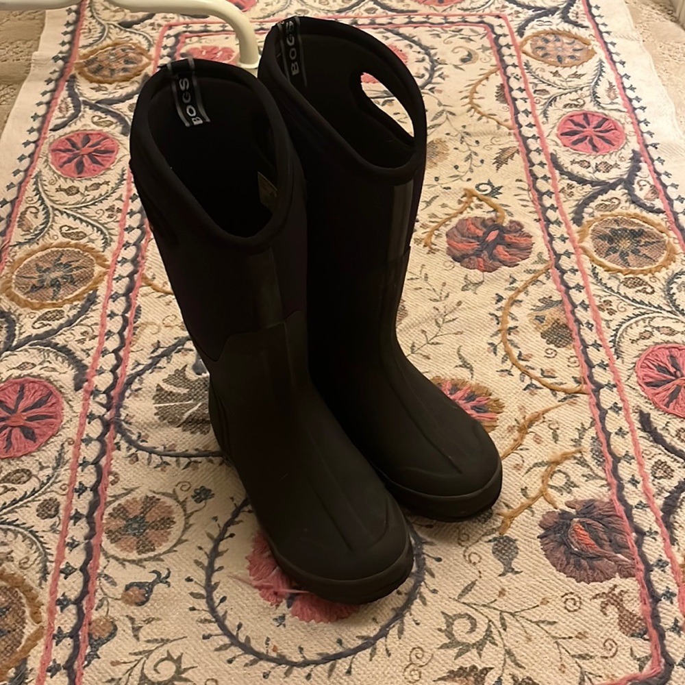 Bogs boots